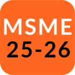 Msme Schemes 2025-26 : schemesmsme.com IMG Msme Schemes 2025-26